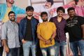 Andhhagadu Movie Trailer Launch Stills