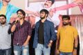 Raj Tarun, Nikhil Siddharth @ Andhhagadu Movie Trailer Launch Stills