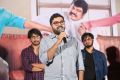 Music Director Sekhar Chandra @ Andhhagadu Movie Trailer Launch Stills