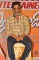 Actor Raja Ravindra @ Andhhagadu Success Meet Stills