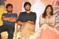 Veligonda Srinivas, Raj Tarun, Hebah Patel @ Andhhagadu Success Meet Stills