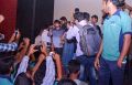 Andhhagadu Success Tour @ Vizianagaram Ranjani Theatre Photos