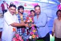 Andhhagudu Movie Success Tour at Sai Balaji Theatre, Eluru