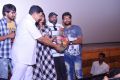 Andhhagudu Movie Success Tour at Sai Balaji Theatre, Eluru