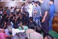 Andhhagudu Movie Success Tour at Sai Balaji Theatre, Eluru