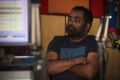 AP Sreethar @ Andhra Mess Audio Launch Stills