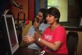 Tejaswini @ Andhra Mess Audio Launch Stills