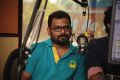 Director Jai @ Andhra Mess Audio Launch Stills