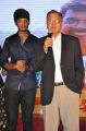 Andhra Pori Movie Audio Launch Stills