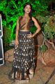Actress Ulka Gupta @ Andhra Pori Movie Audio Launch Stills