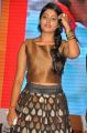 Actress Ulka Gupta @ Andhra Pori Movie Audio Launch Stills