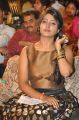 Actress Ulka Gupta @ Andhra Pori Movie Audio Launch Stills