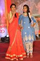 Shyamala, Ulka Gupta @ Andhra Pori Movie Audio Launch Stills