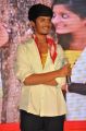 Actor Akash Puri @ Andhra Pori Movie Audio Launch Stills