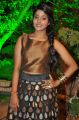 Actress Ulka Gupta @ Andhra Pori Movie Audio Launch Stills