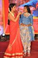 Shyamala, Ulka Gupta @ Andhra Pori Movie Audio Launch Stills