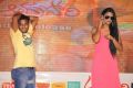 Andhra Pori Movie Audio Launch Stills