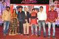 Andhra Pori Movie Audio Launch Stills