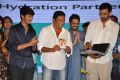 Andhra Pori Movie Audio Launch Stills