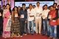 Andhra Pori Movie Audio Launch Stills