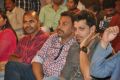 Andhra Pori Movie Audio Launch Stills