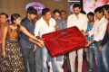 Andhra Pori Movie Audio Launch Stills