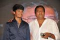 Akash Puri, Prakash Raj @ Andhra Pori Movie Audio Launch Stills