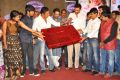 Andhra Pori Movie Audio Launch Stills