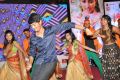 Andhra Pori Movie Audio Launch Stills