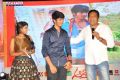 Ulka Gupta, Akash Puri, Prakash Raj @ Andhra Pori Audio Launch Stills