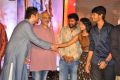 Andhra Pori Movie Audio Launch Stills