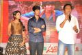 Ulka Gupta, Akash Puri, Prakash Raj @ Andhra Pori Audio Launch Stills