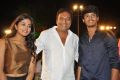 Akash Puri, Prakash Raj @ Andhra Pori Movie Audio Launch Stills