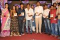 Andhra Pori Movie Audio Launch Stills