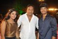 Akash Puri, Prakash Raj @ Andhra Pori Movie Audio Launch Stills