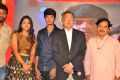 Andhra Pori Movie Audio Launch Stills