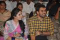 Andhra Pori Movie Audio Launch Stills