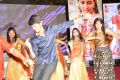 Andhra Pori Movie Audio Launch Stills