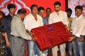 Andhra Pori Movie Audio Launch Stills