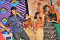 Andhra Pori Movie Audio Launch Stills