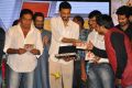 Andhra Pori Movie Audio Launch Stills