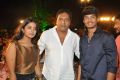 Akash Puri, Prakash Raj @ Andhra Pori Movie Audio Launch Stills