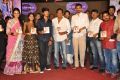 Andhra Pori Movie Audio Launch Stills