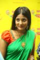 Actress Ulka Gupta @ Andhra Pori Team at Radio Mirchi Photos