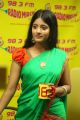 Actress Ulka Gupta @ Andhra Pori Team at Radio Mirchi Photos