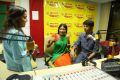 Andhra Pori Team at Radio Mirchi Photos