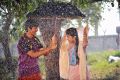 Akash Puri, Ulka Gupta in Andhra Pori Telugu Movie Stills