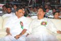 Adi Seshagiri Rao, Kaikala Satyanarayana at Nandi Awards 2011 Photos