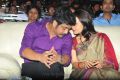 Nagarjuna, Amala Akkineni at Andhra Pradesh Nandi Awards 2011 Photos