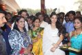 Actress Andrea Inaugurates Carnival of Narayana Group of Schools Images